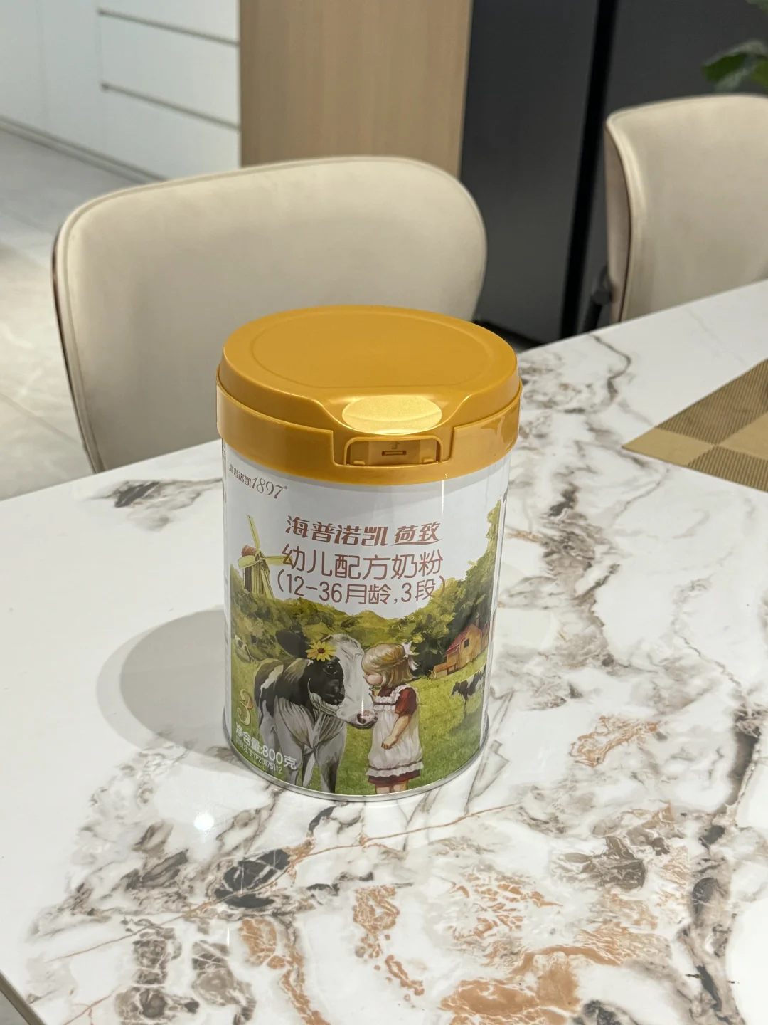 还是海普诺凯荷致更适合我家宝宝?