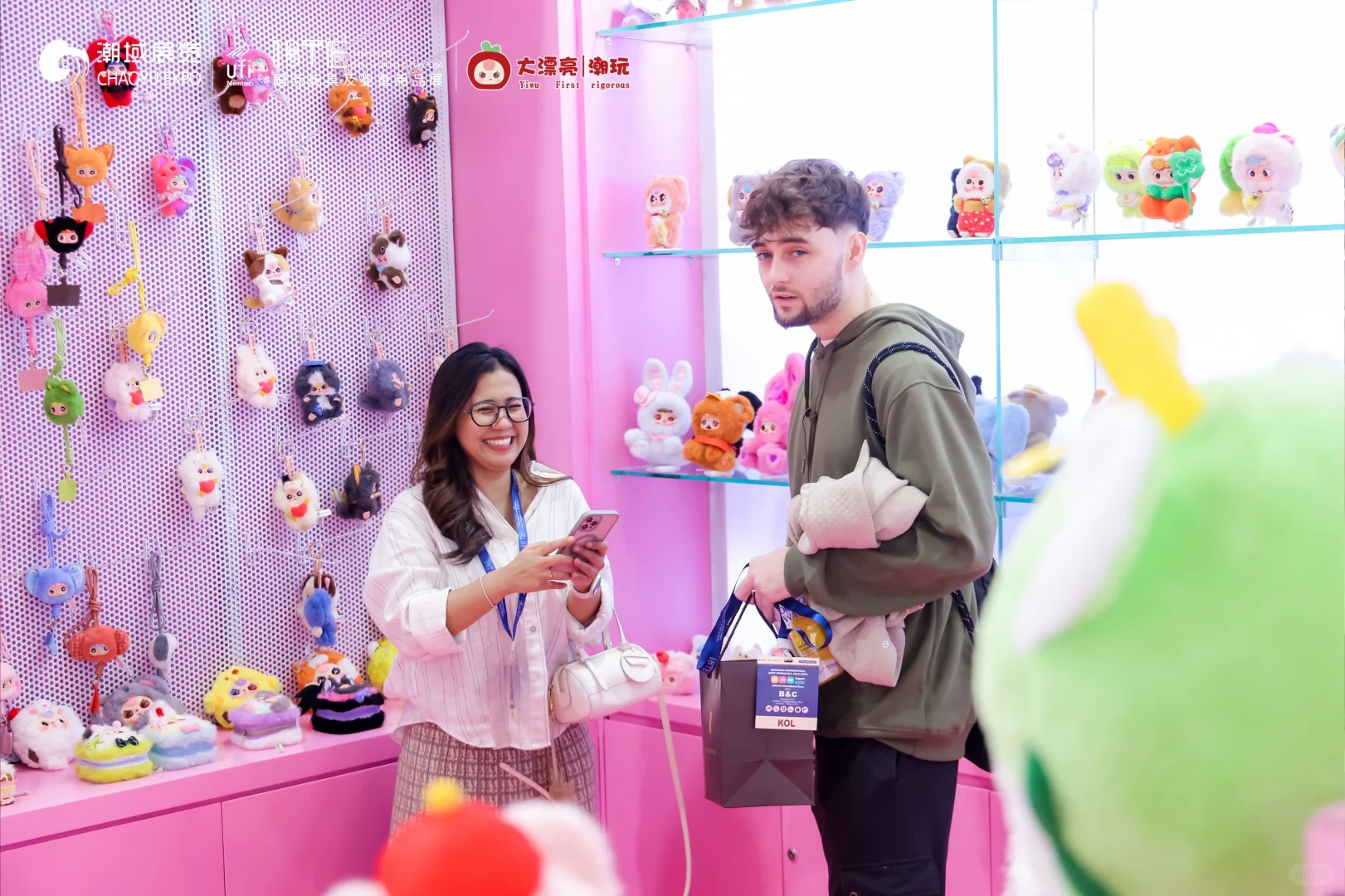 展会回顾｜IBTE印尼展圆满落幕！