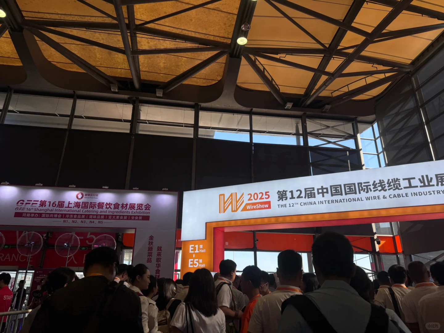 2025 第 12 届中国国际线缆工业展览会