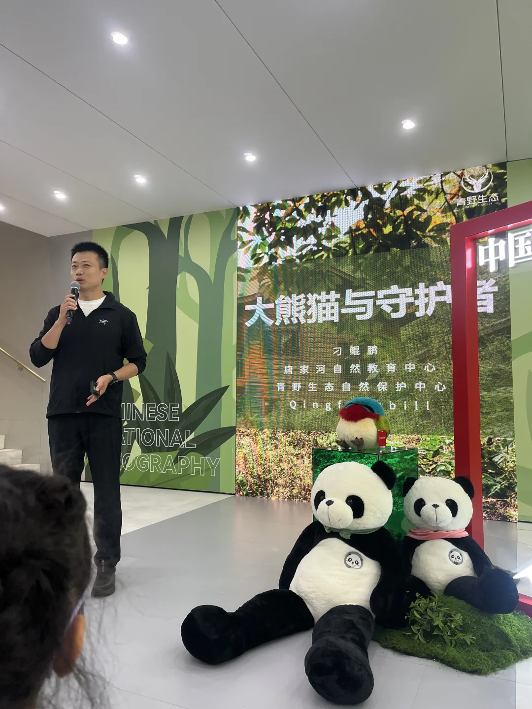 这场车展，真的值！?