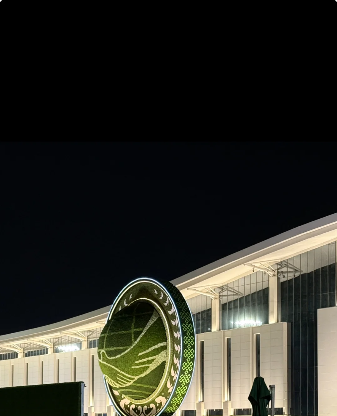 相约上合｜梅江会展中心