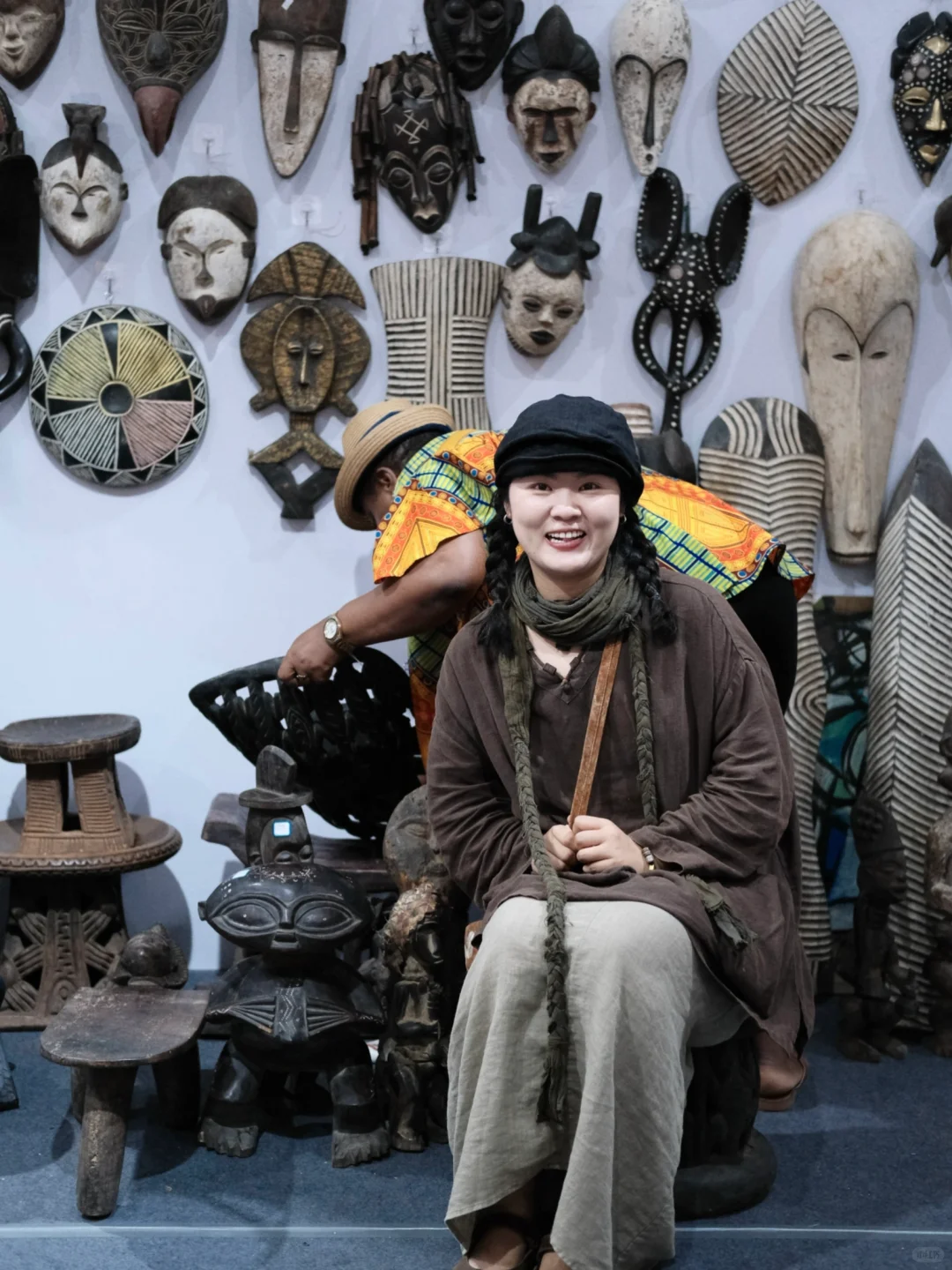 银川｜中阿博览会不可能空着手出来！太好逛了