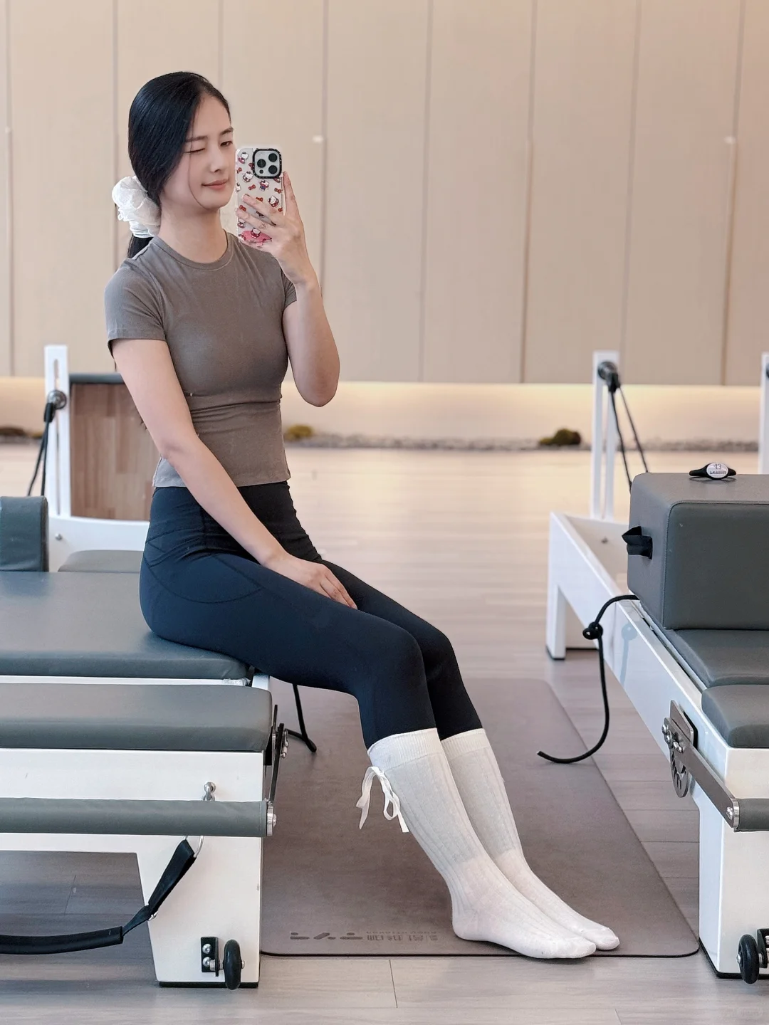 热爱是所有理由和答案～