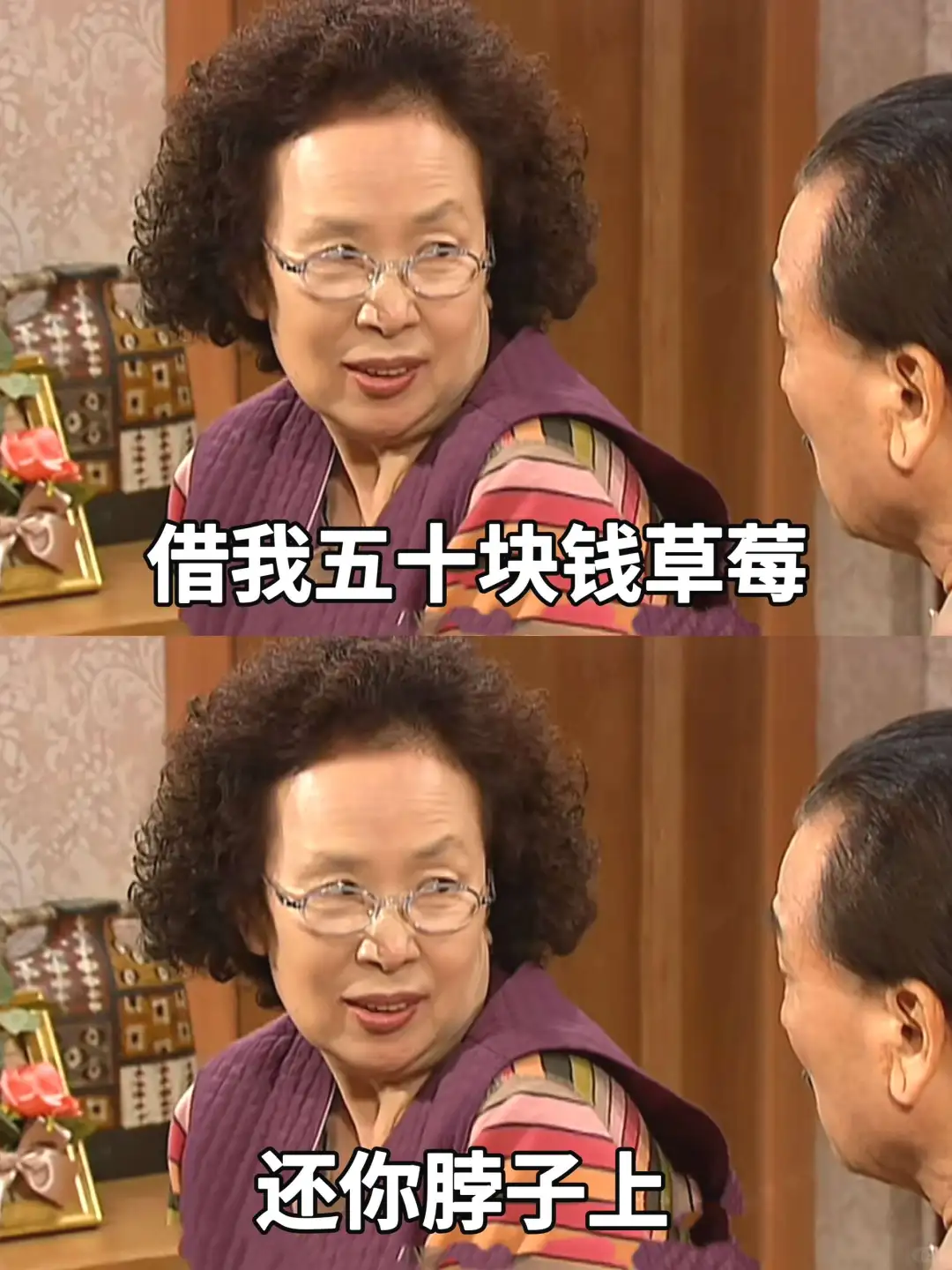 给我看看腹肌吧，不看腹也行???