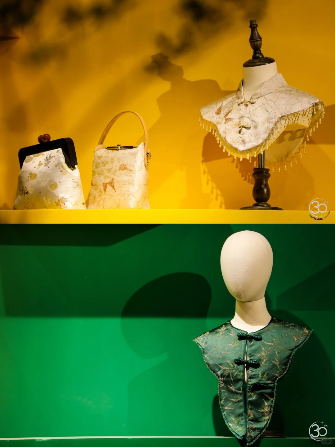 缝纫姐妹们别错过 秋冬面料流行趋势全掌握