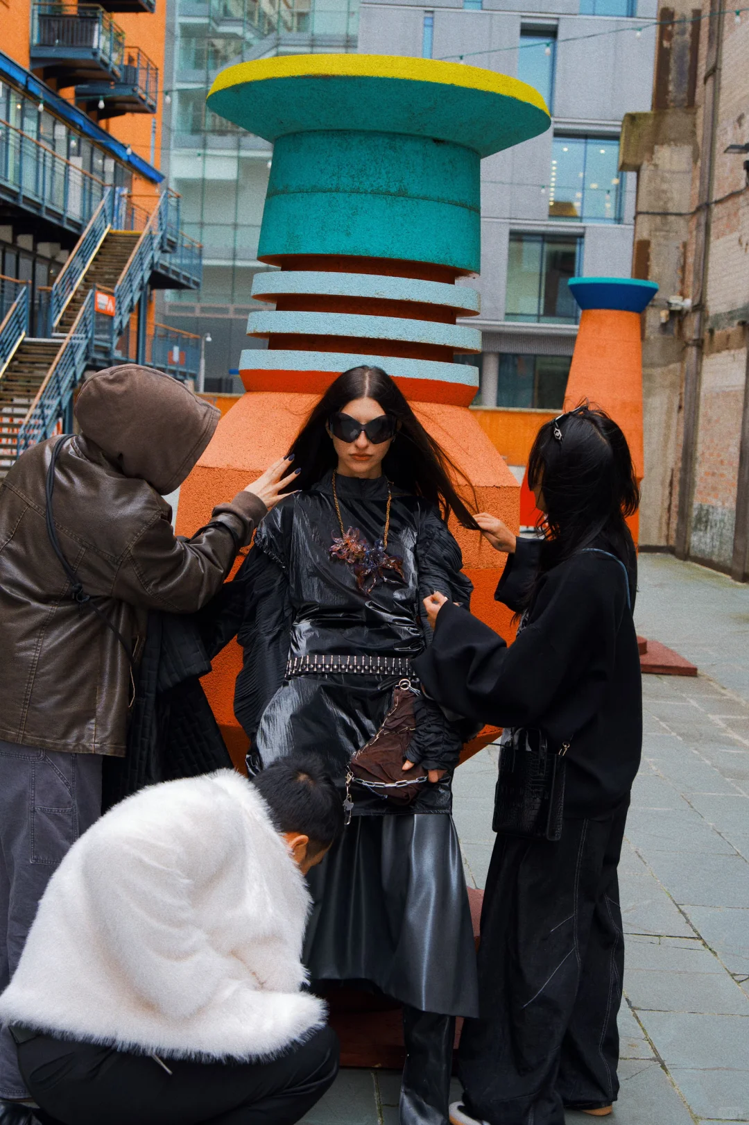 品牌直招｜香港时装展会实习机会