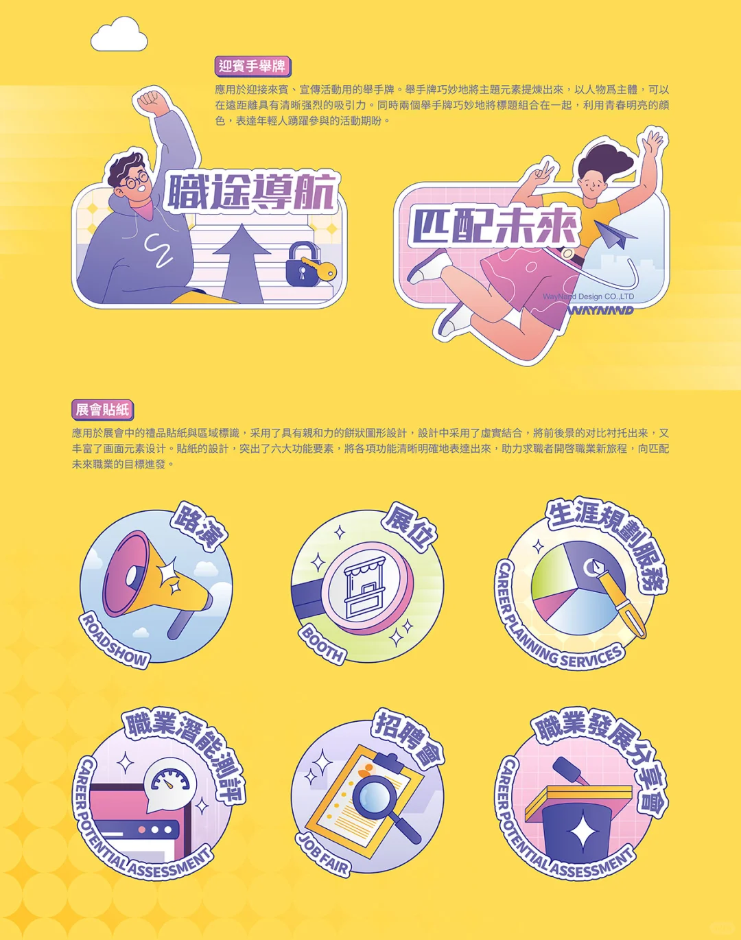 青年就業博覽會2025