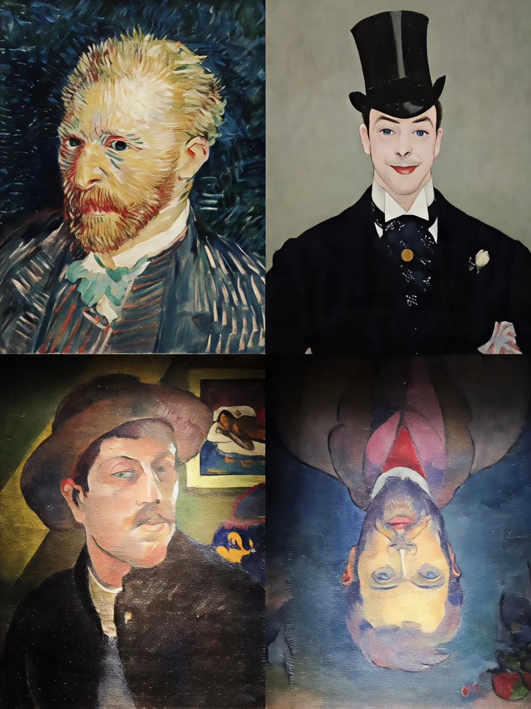 还没有去上海奥赛展可以不用去了，因为....