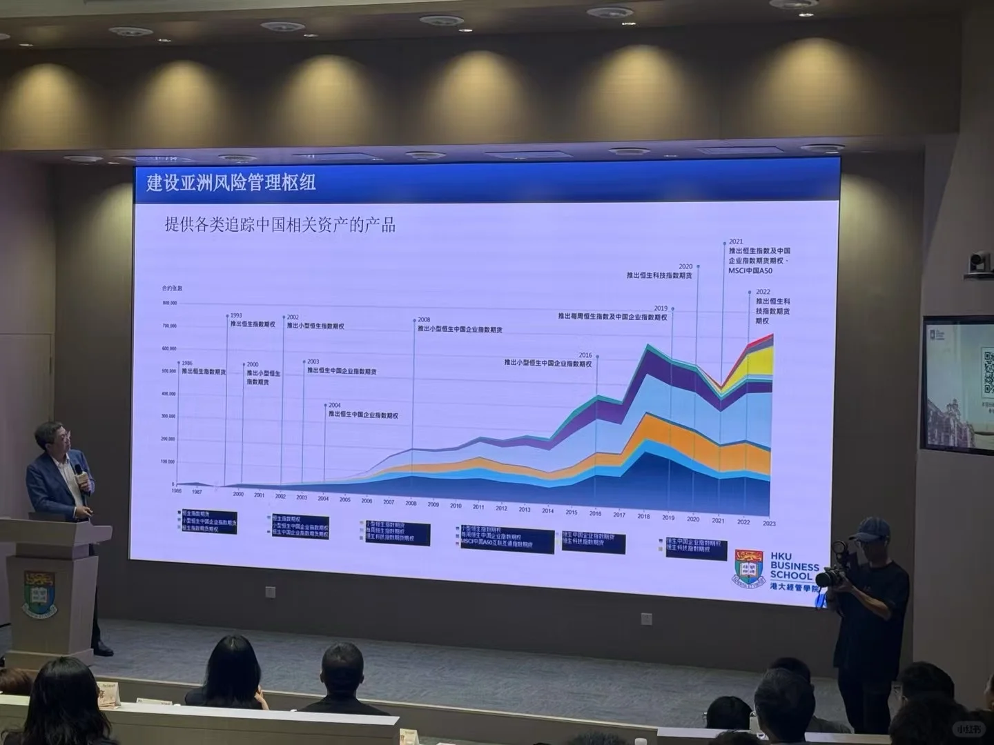 湾区大师讲座-巴松曙教授