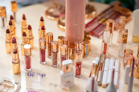 2025年迪拜美容展| 展会补贴已落实（江苏