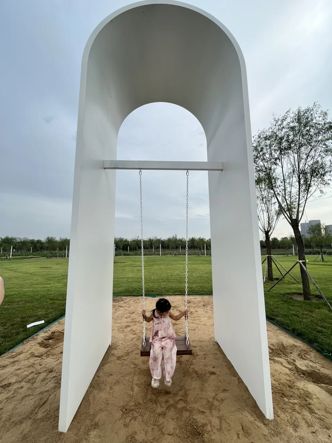 天津津南遛娃好去处，还有谁不知道？