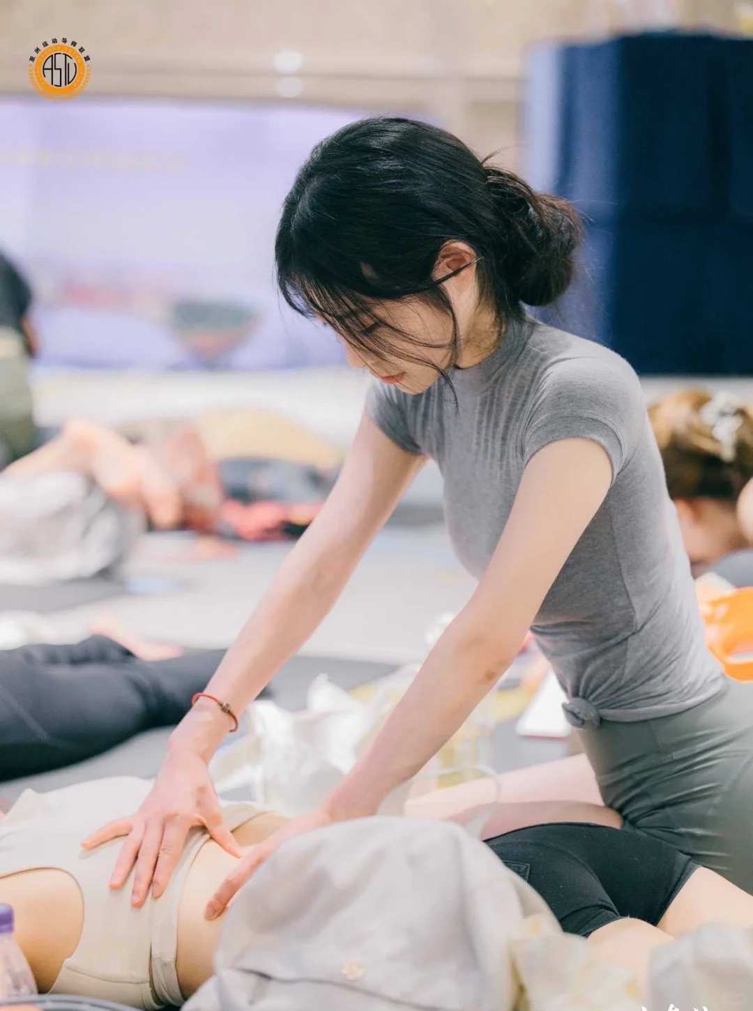 普拉提老师九套瑜伽服分享??‍♀️