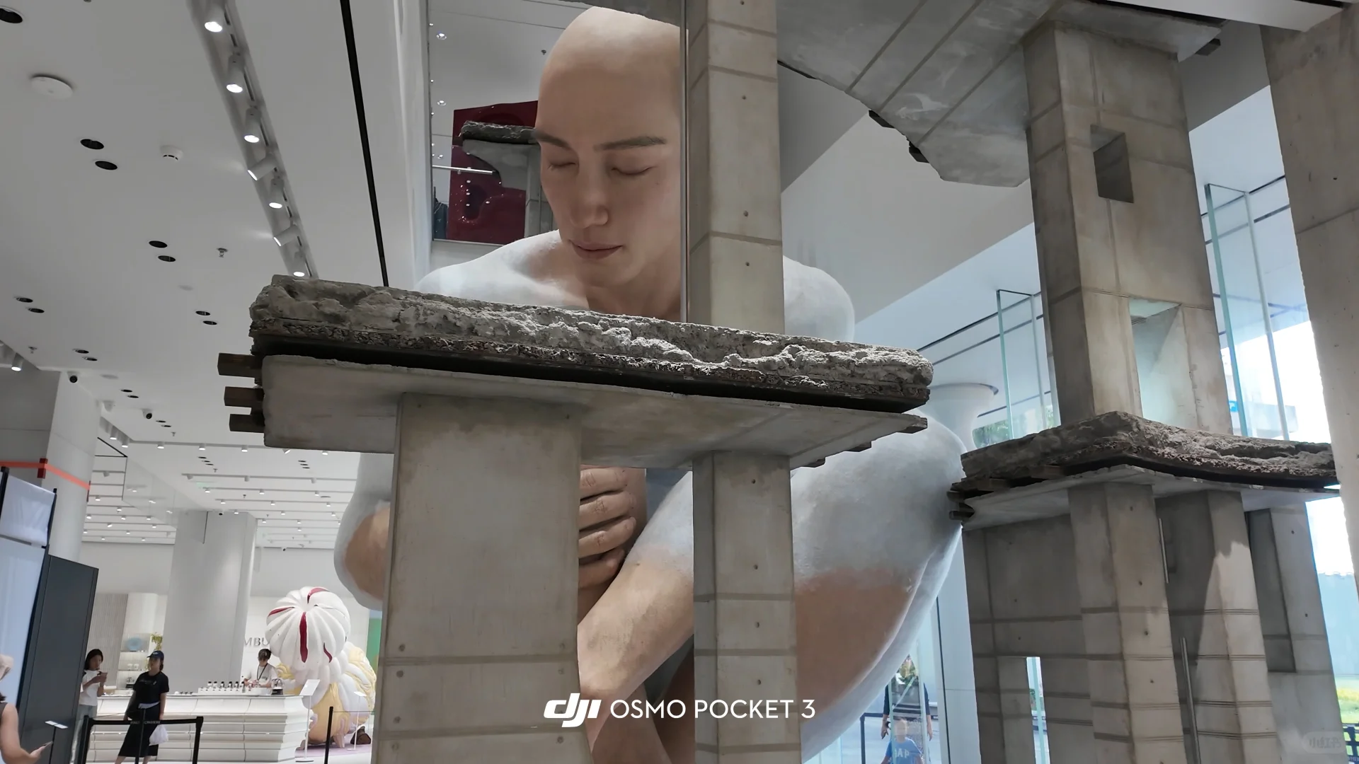 当超现实主义映入现实