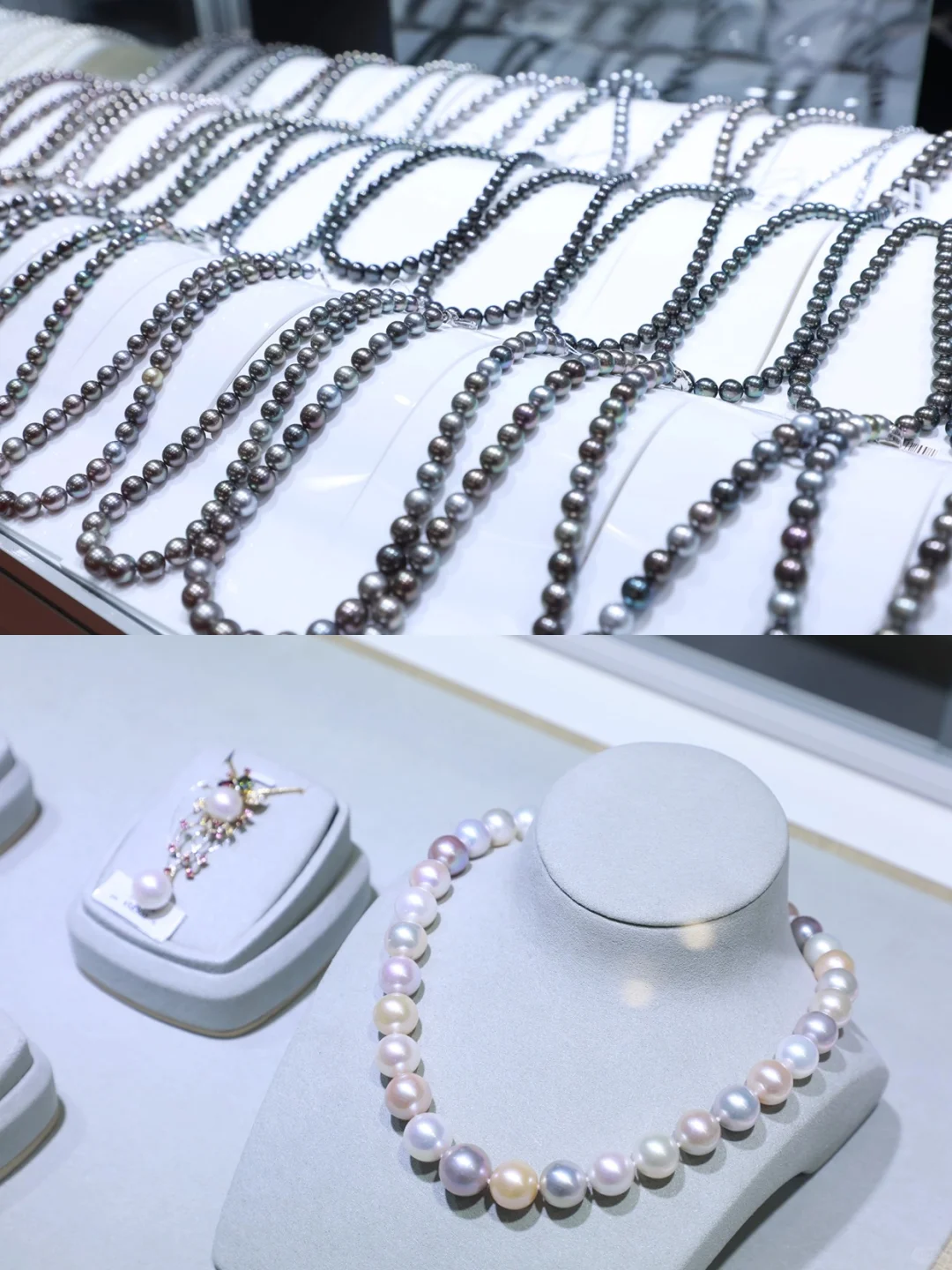 璀璨的冬日！上海珠宝展限时4天必逛?