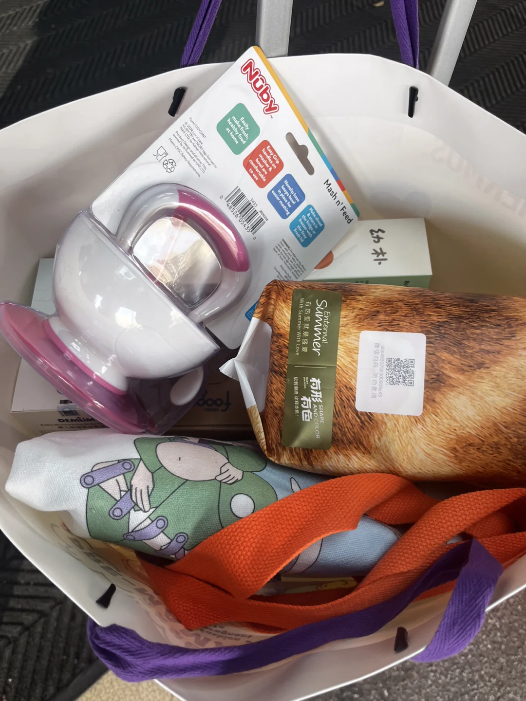 上海孕妇节还有谁没有报名！！！