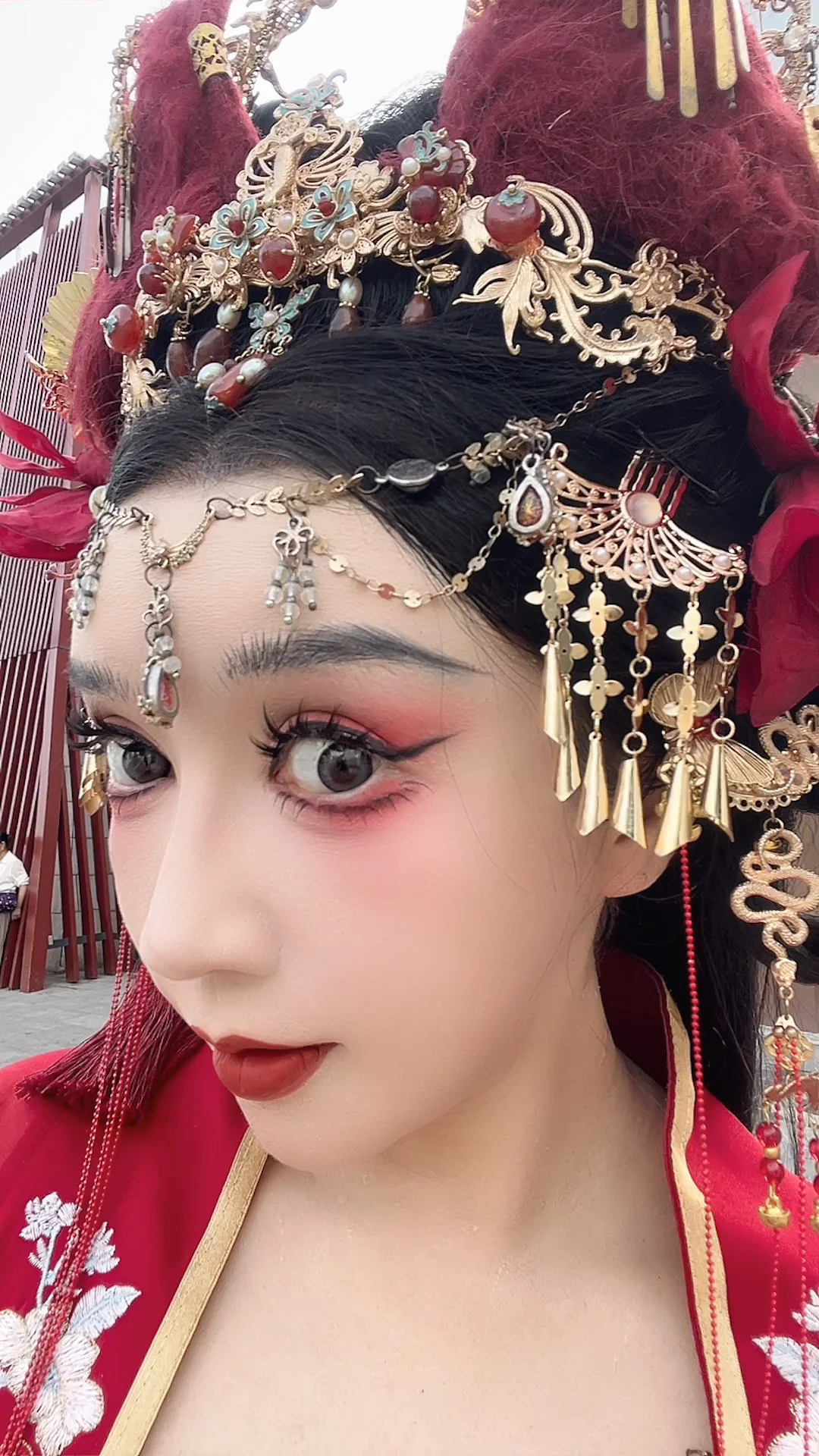 穿衣自由是思想的延伸