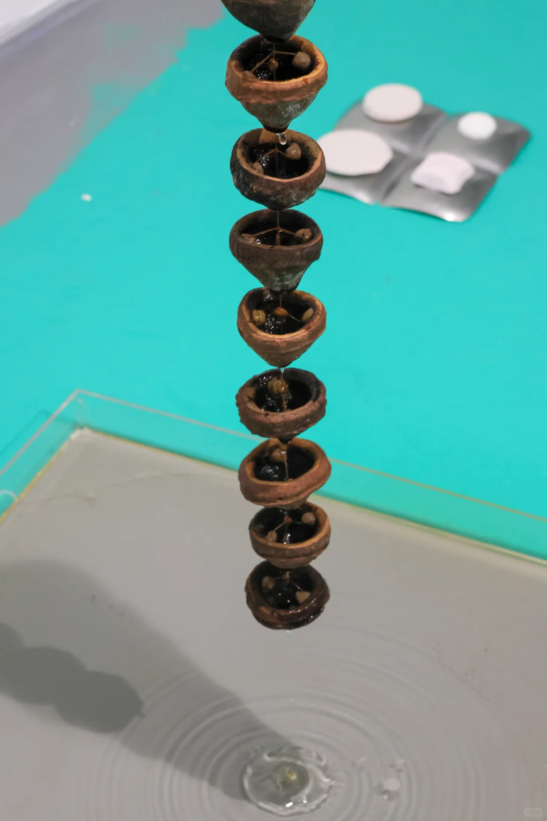 一路向西，走进重美术馆「GIF. 」场景中⚙️