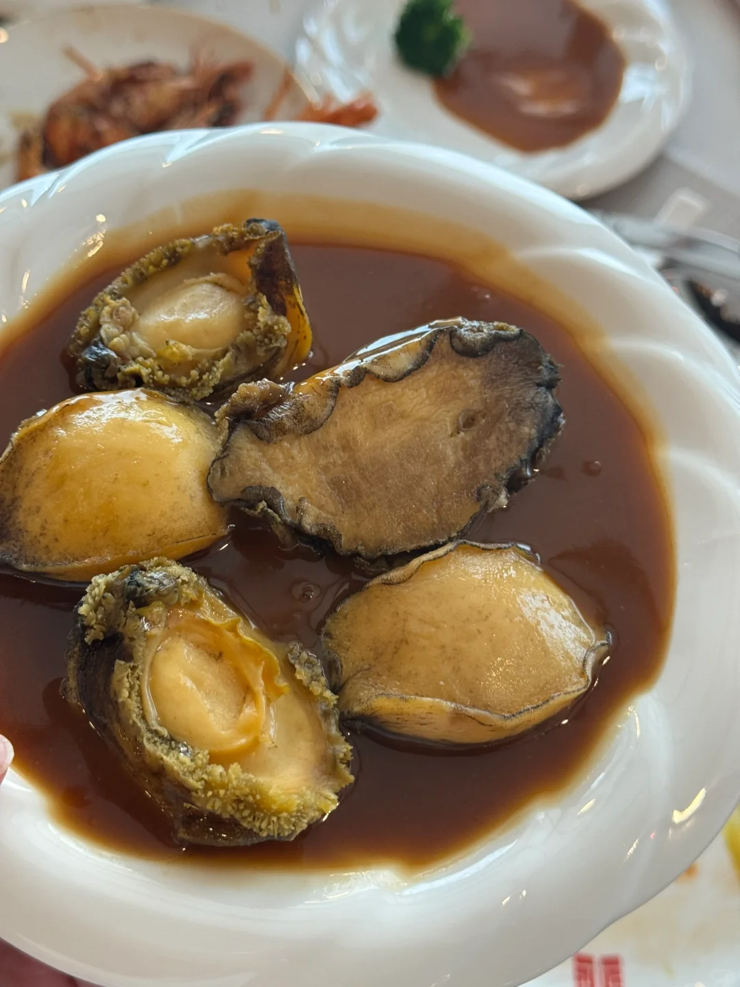 你敢信在邯郸人均200帝王蟹?吃到撑