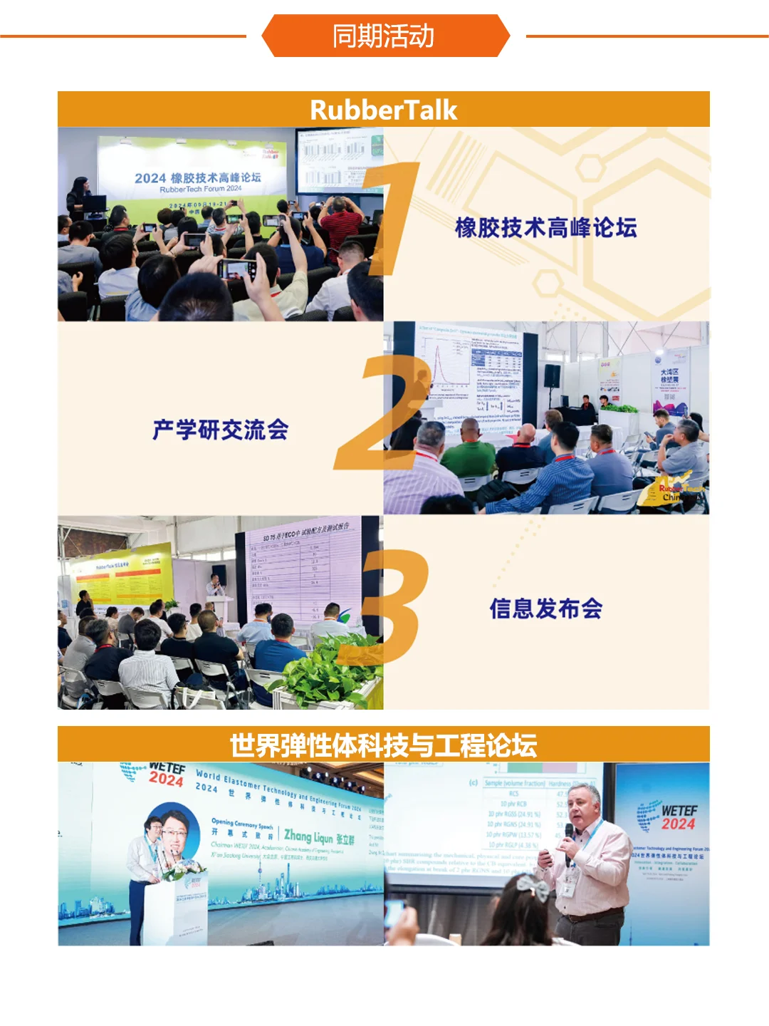 9月17-19,中国国际橡胶展门票主页发放中