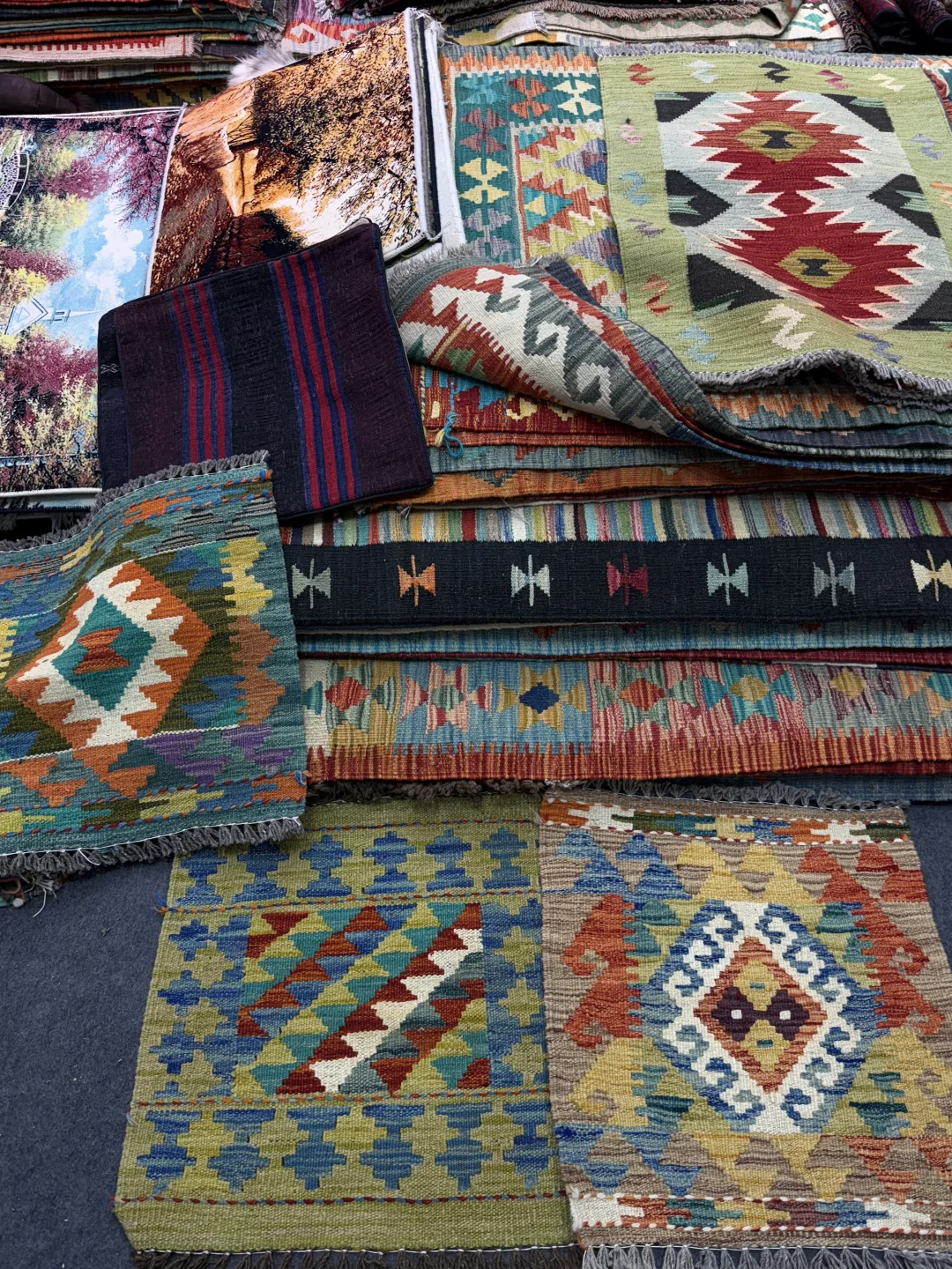 银川｜中阿博览会不可能空着手出来！太好逛了