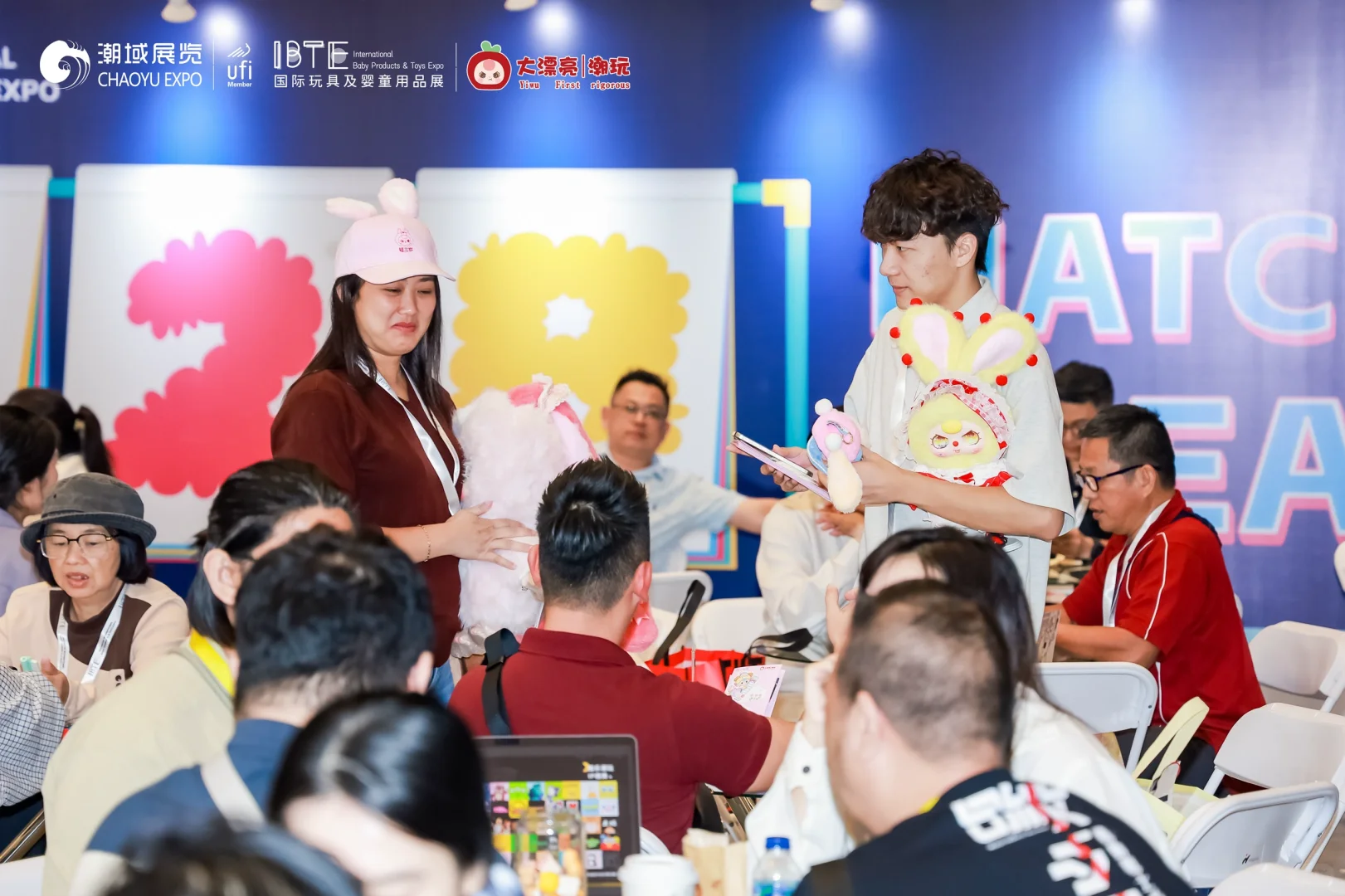 展会回顾｜IBTE印尼展圆满落幕！