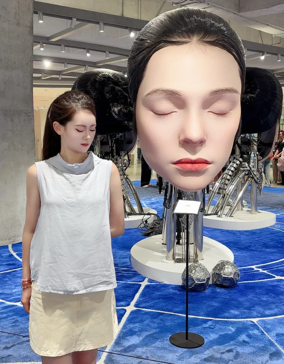 当超现实主义映入现实