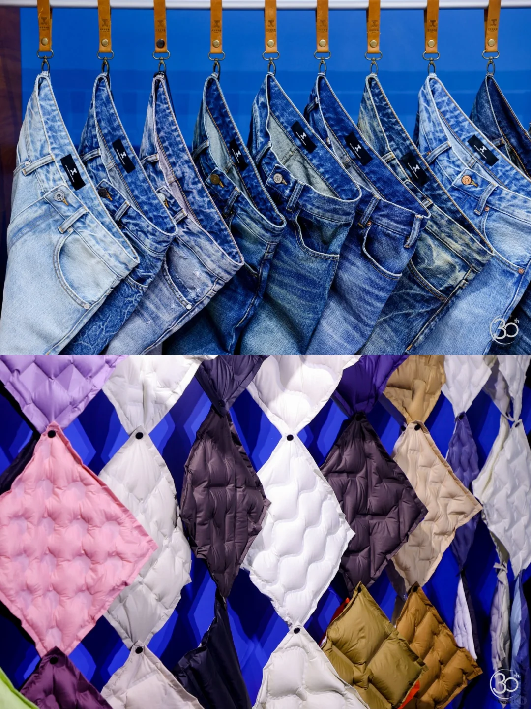 缝纫姐妹们别错过 秋冬面料流行趋势全掌握