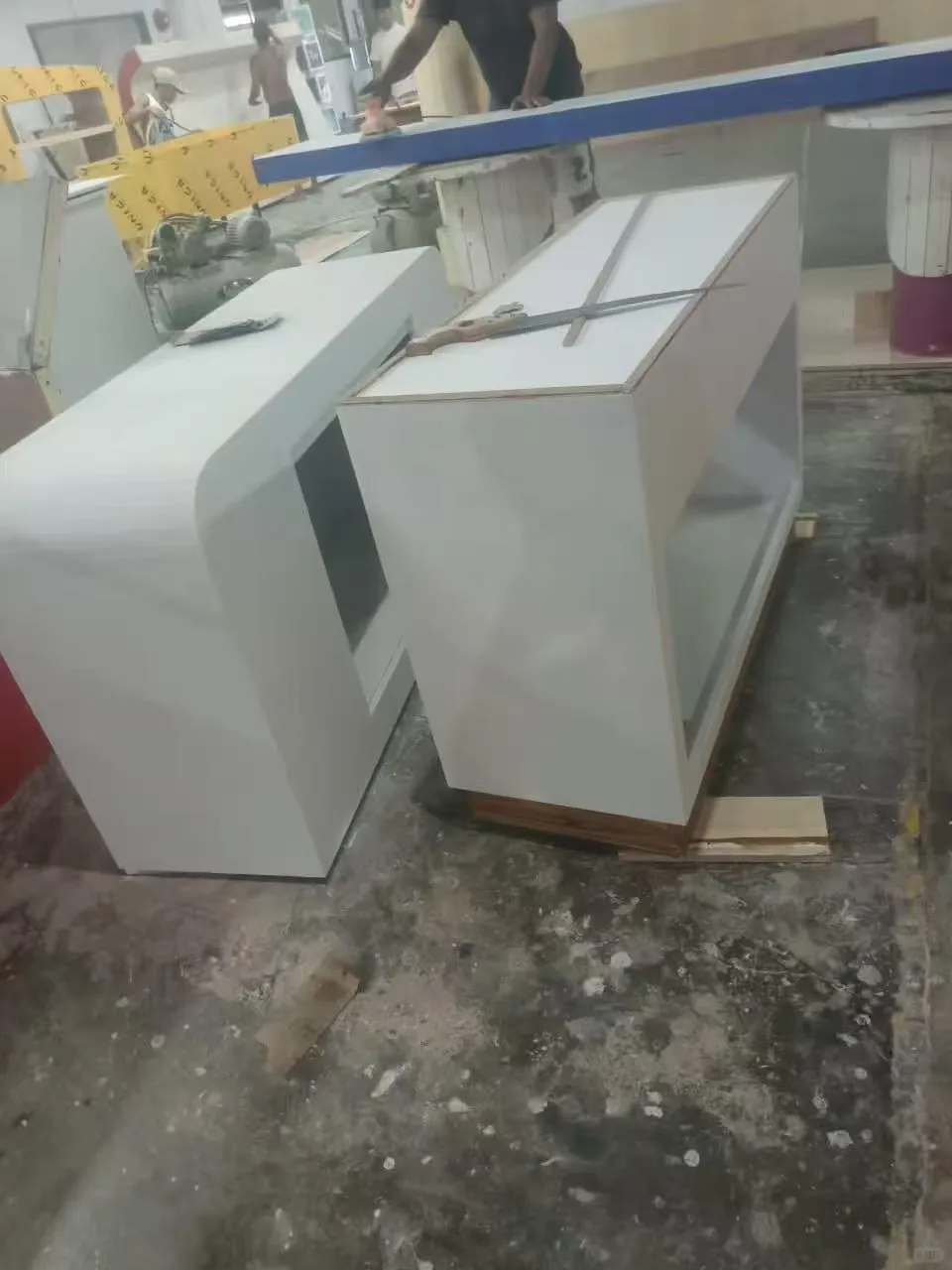 2025菲律宾ILDEX畜牧展，海外展会搭建案例