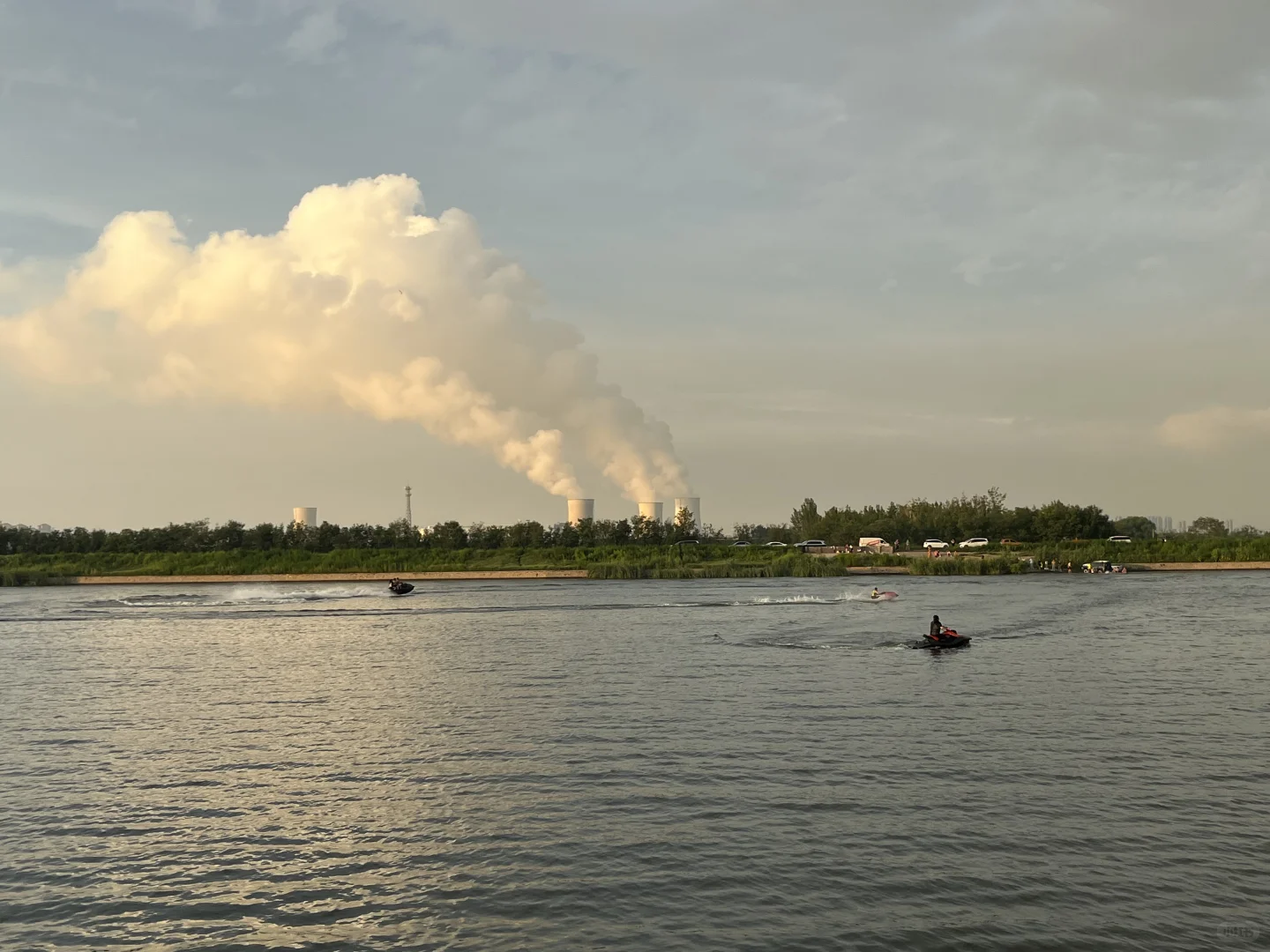 天津津南遛娃好去处，还有谁不知道？