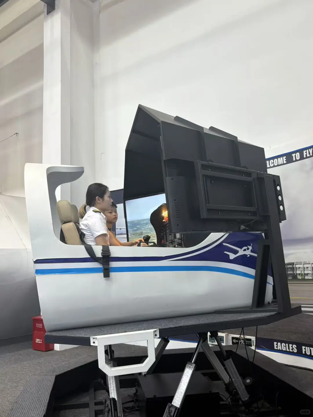 工业博物馆居然被央视定义为新地标了