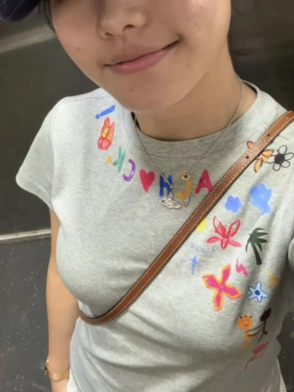 缩?1年，我已经实现穿衣自由了