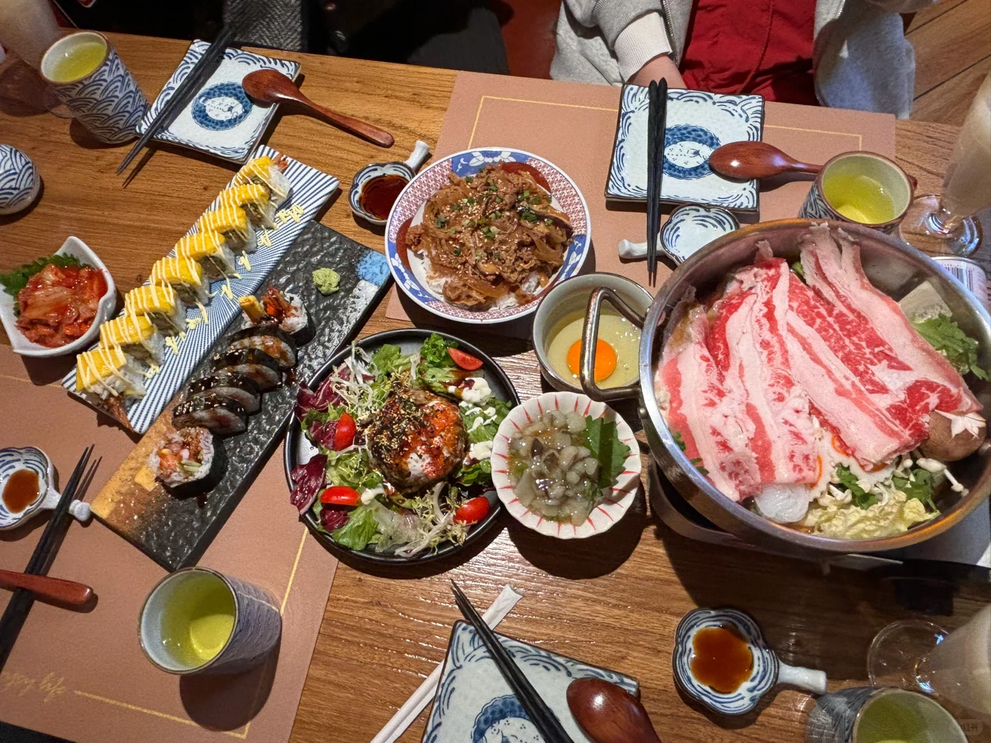 在北京！人均几十的美味日料～