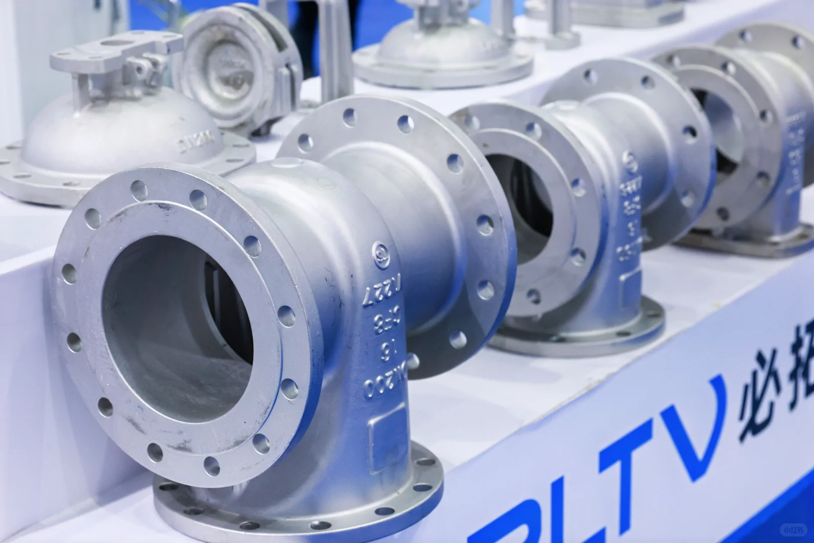 锁定2025 济南国际泵阀展览会！