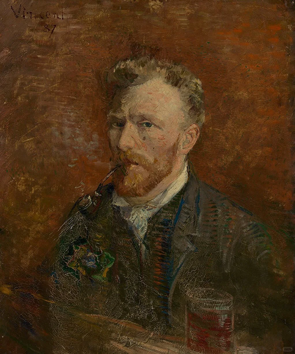 下半年来东京 千万别再错过梵高真迹展了！