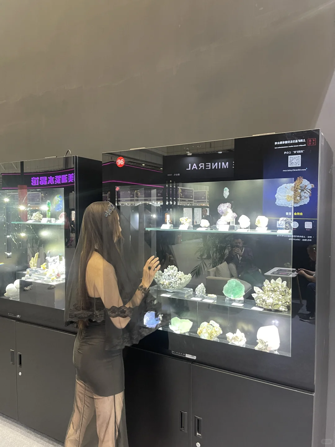 听说全南京都在等这个高贵紫展览