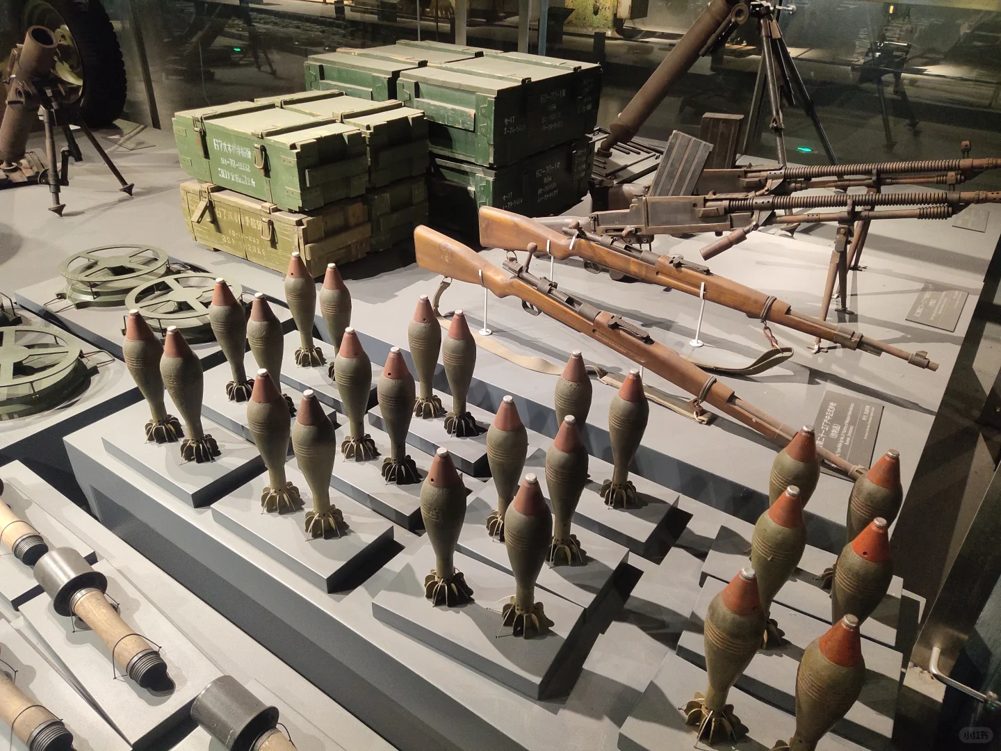 工业博物馆居然被央视定义为新地标了