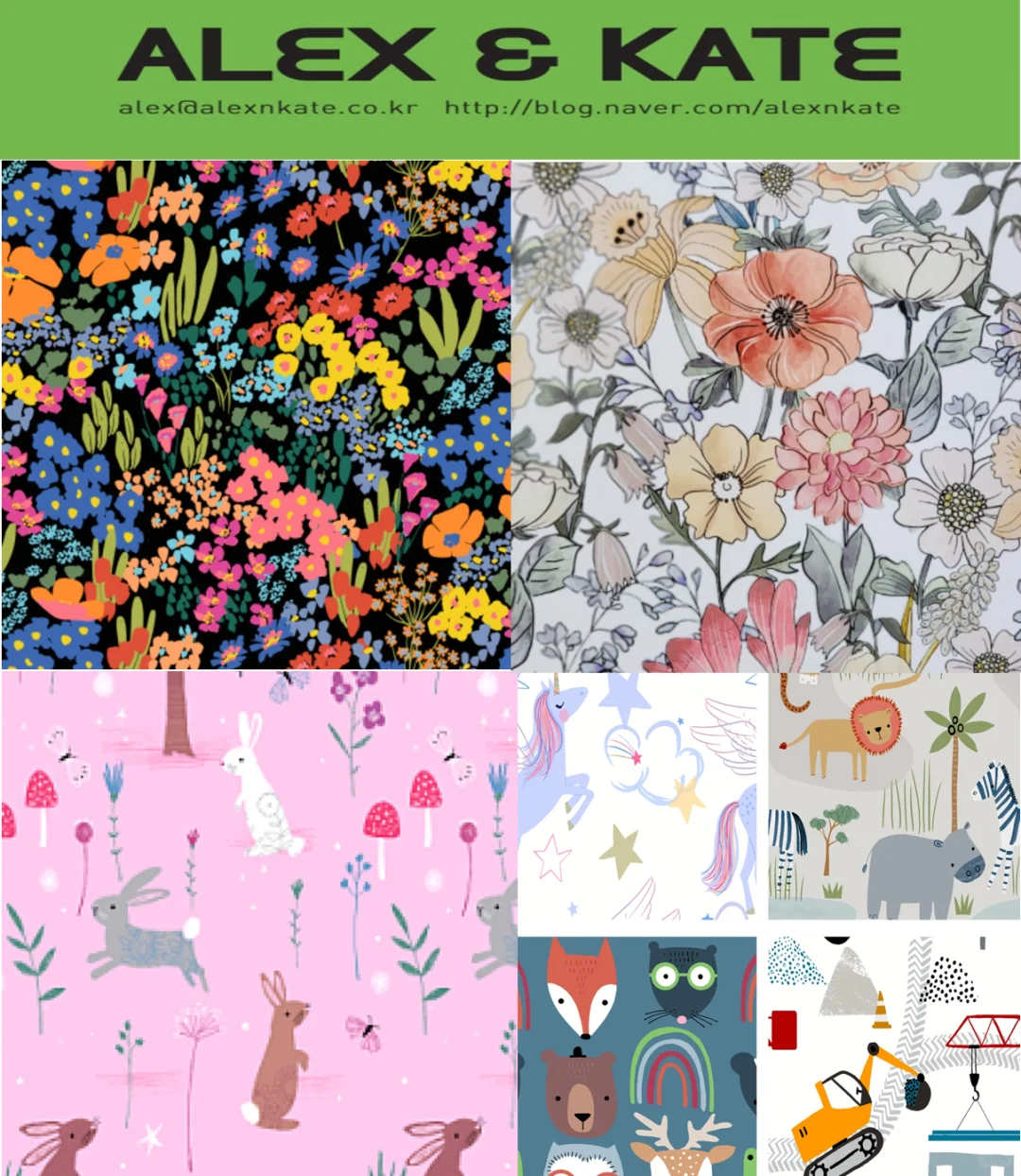 小裁缝必看面料展 来上海intertextile偶遇