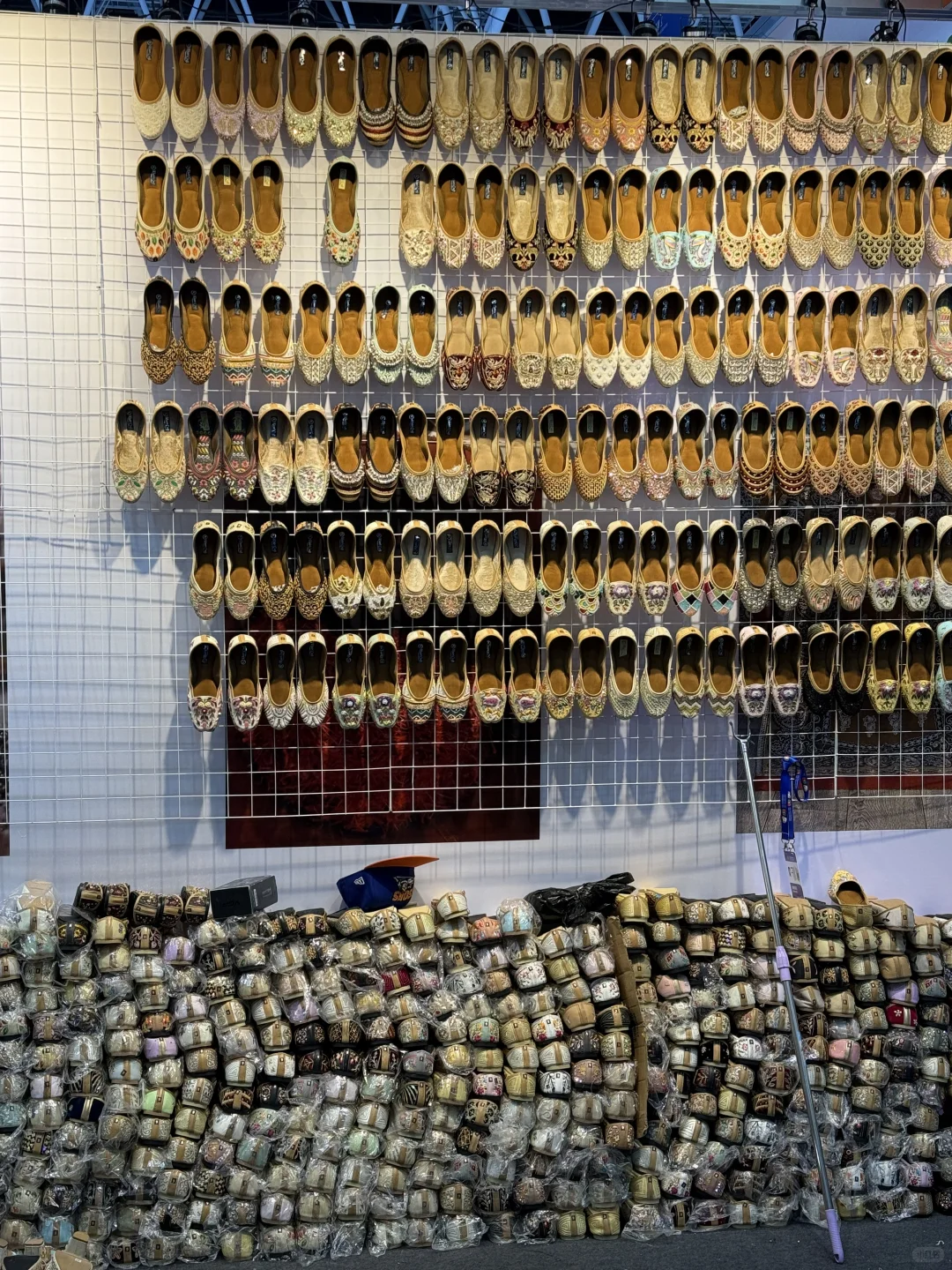 银川｜中阿博览会不可能空着手出来！太好逛了