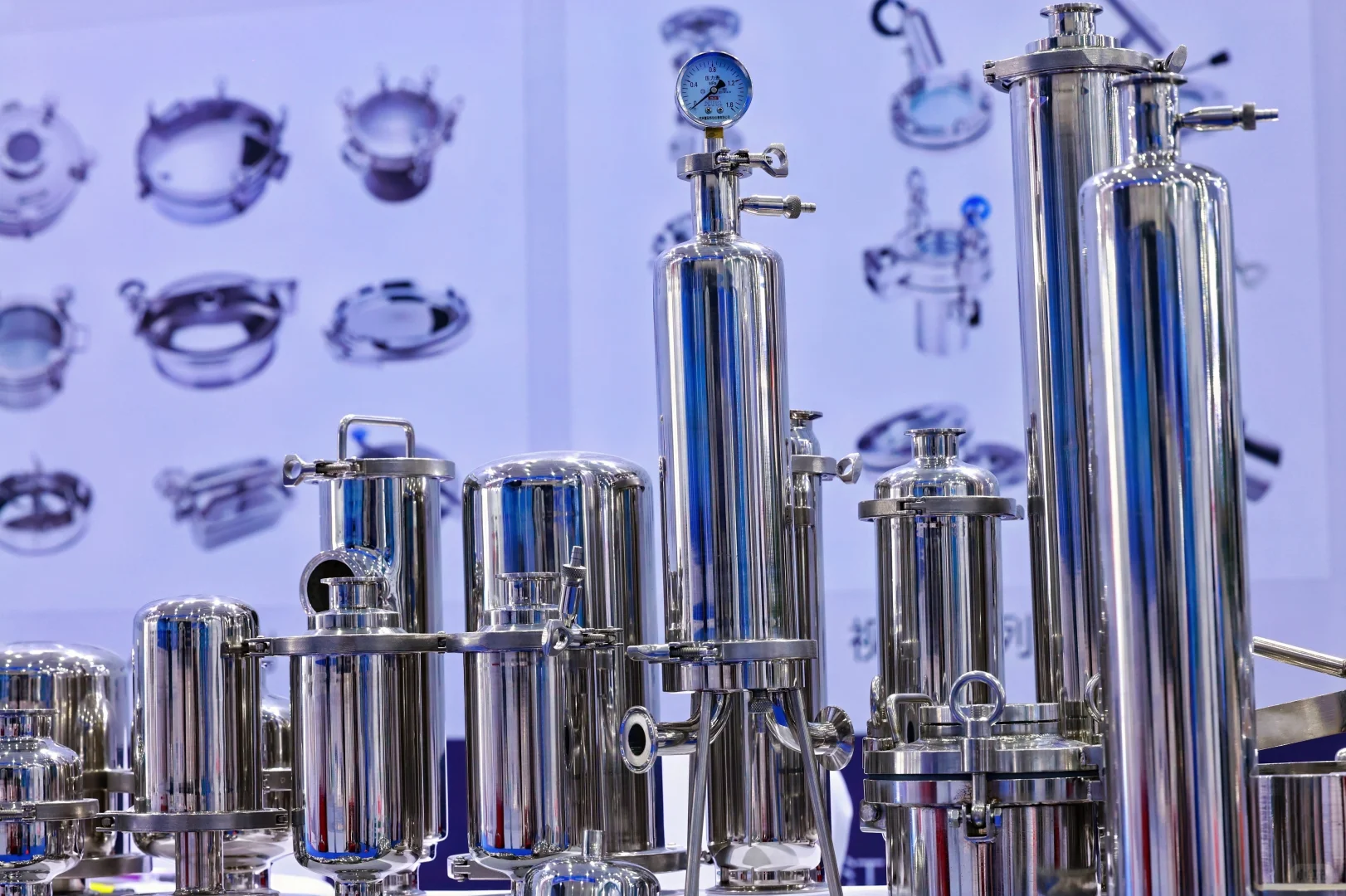 锁定2025 济南国际泵阀展览会！