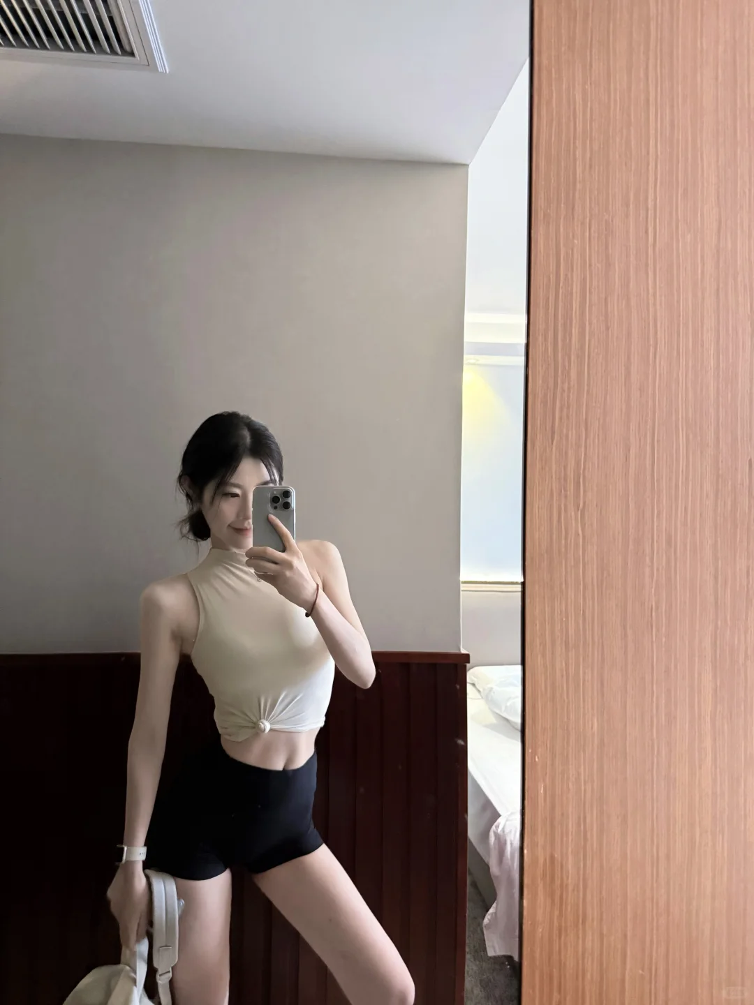 普拉提老师九套瑜伽服分享??‍♀️