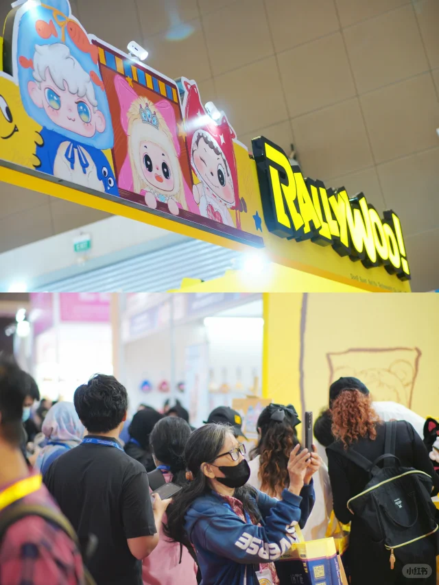 展会回顾 | ibte印尼展圆满结束✨