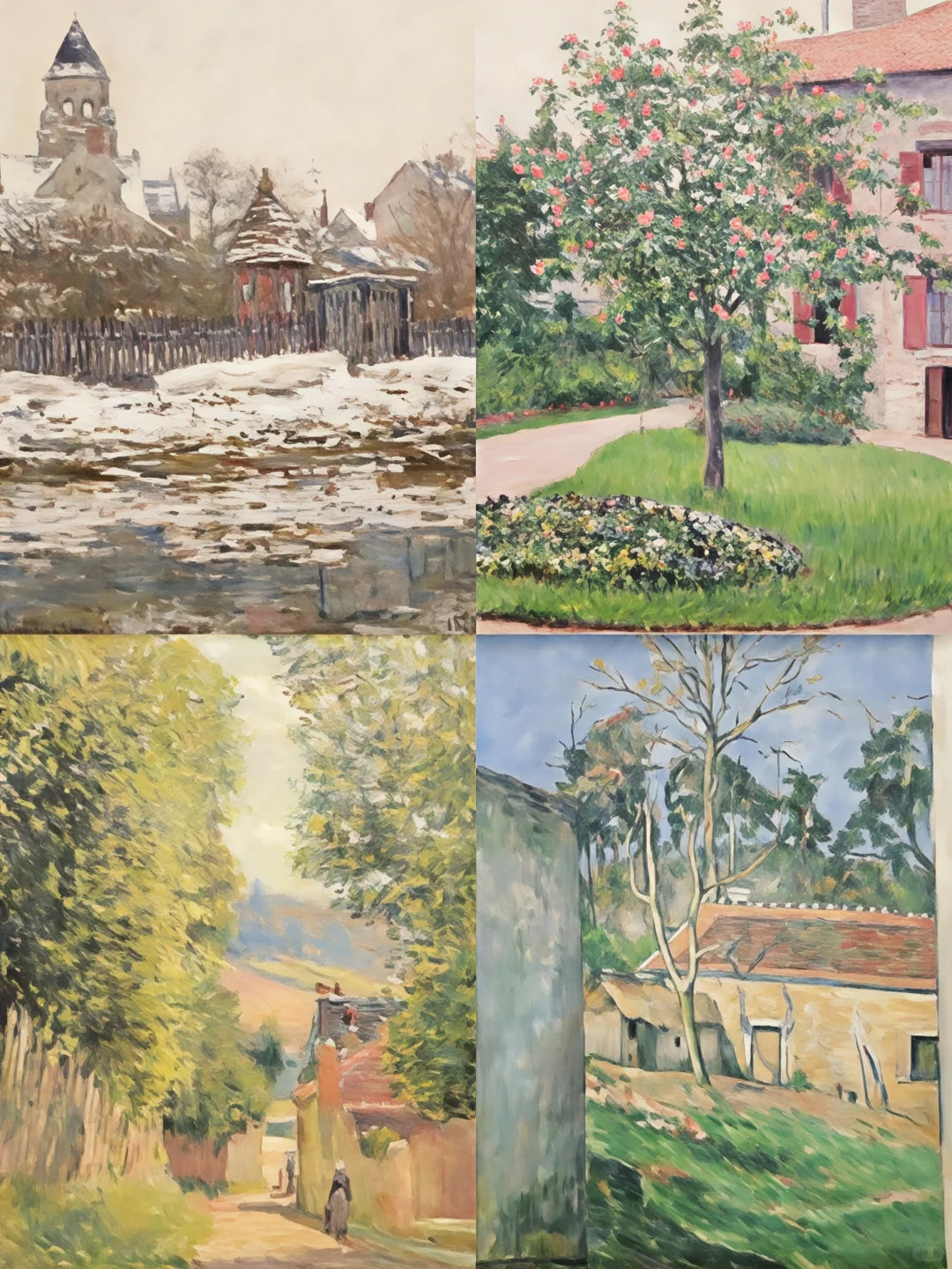 还没有去上海奥赛展可以不用去了，因为....