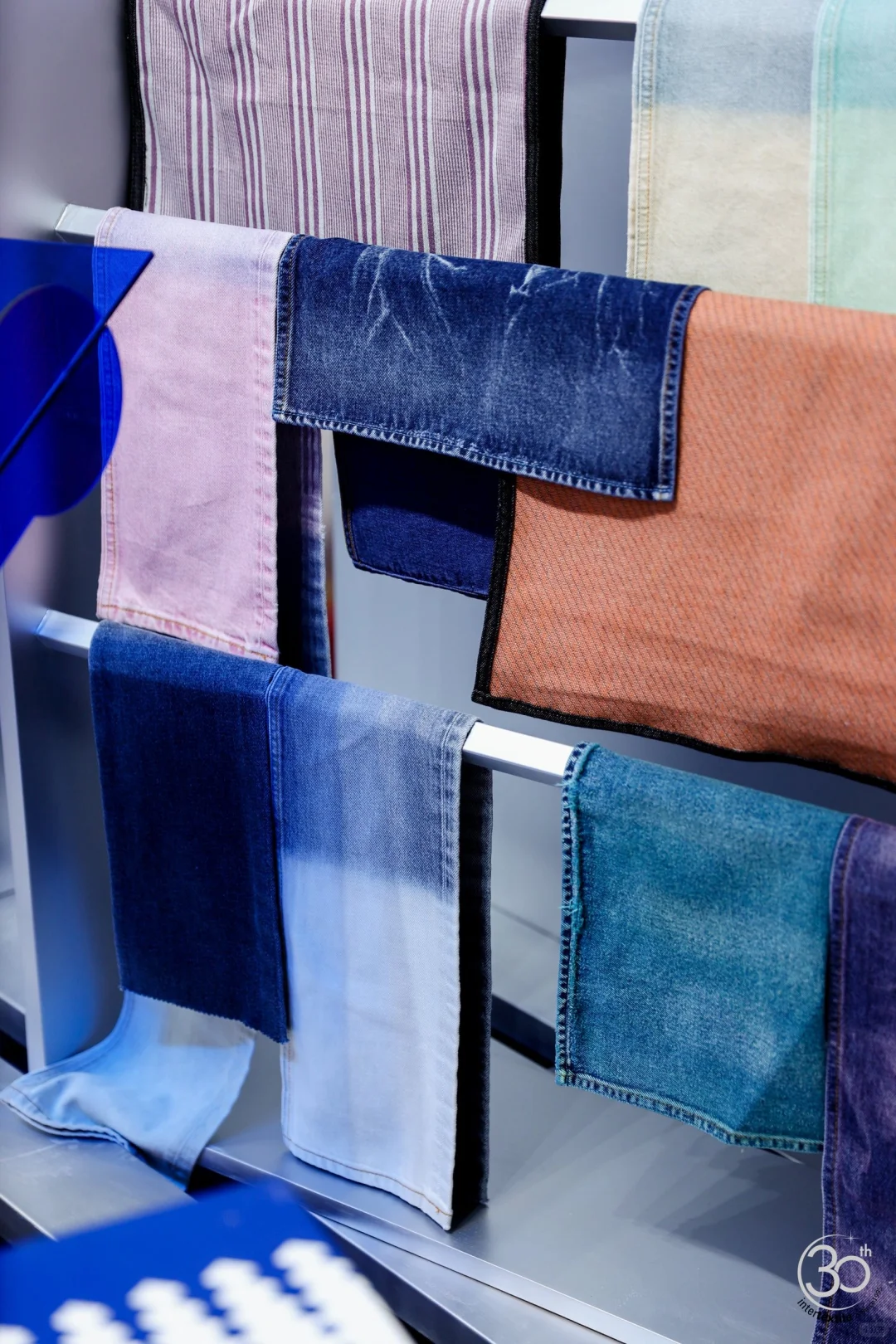 缝纫姐妹们别错过 秋冬面料流行趋势全掌握