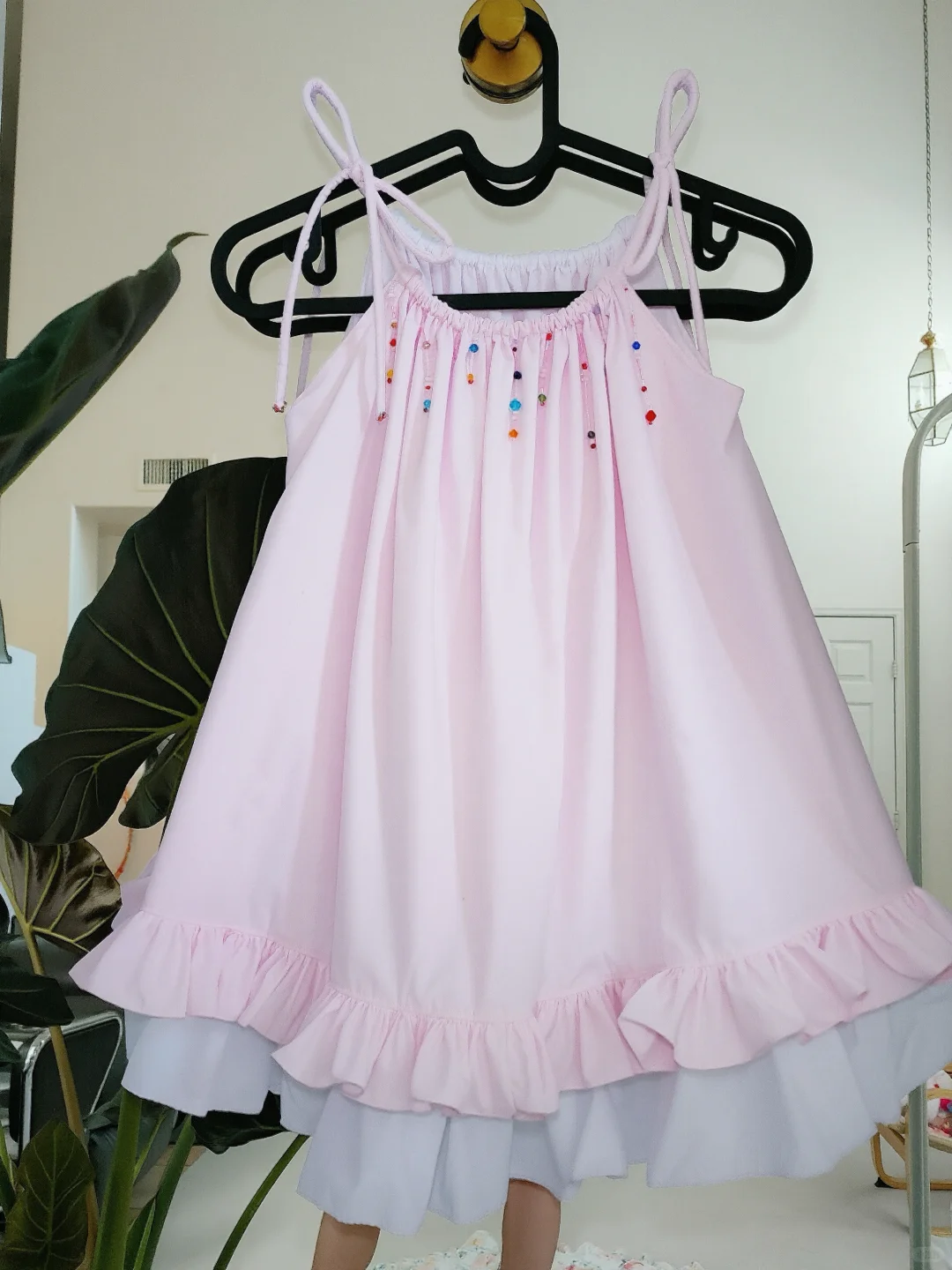 ✨极速制衣+图纸分享，实现穿衣自由