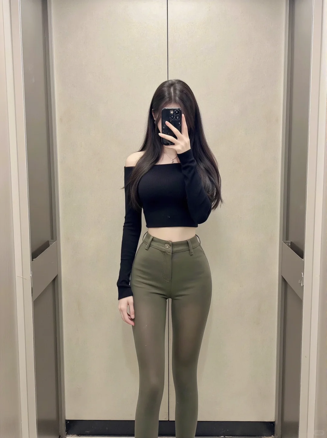 这算不算瑜伽裤