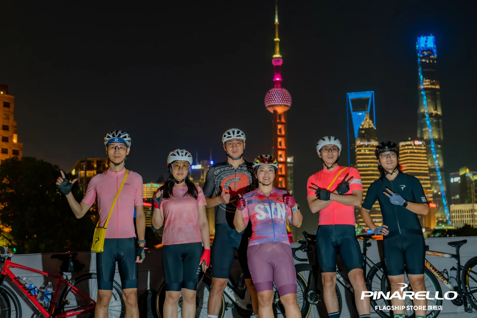 第一次参加皮娜活动 云南格兰芬多推介会