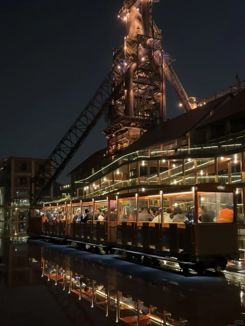 杭州杭钢公园！啤酒节+艺术展，周末冲不亏?