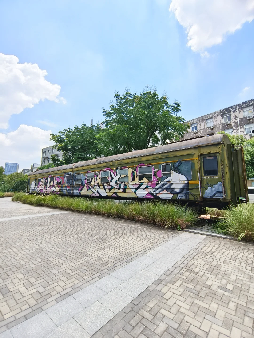 武汉小众博物馆，硚口近代工业发展来这看！