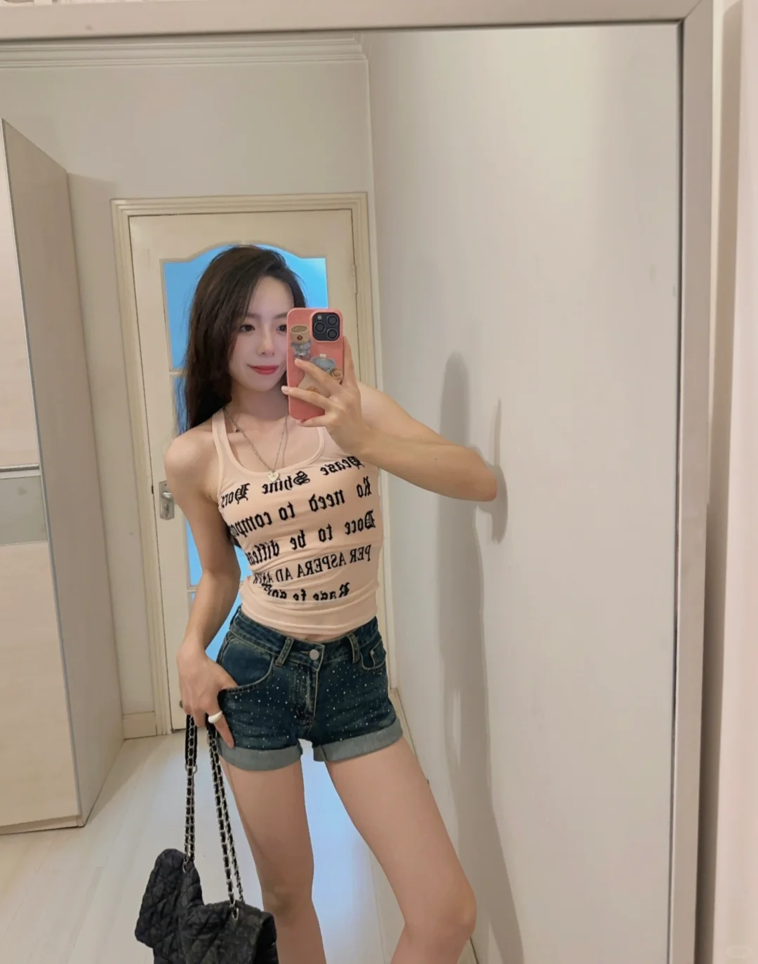 抓住夏天的尾巴?