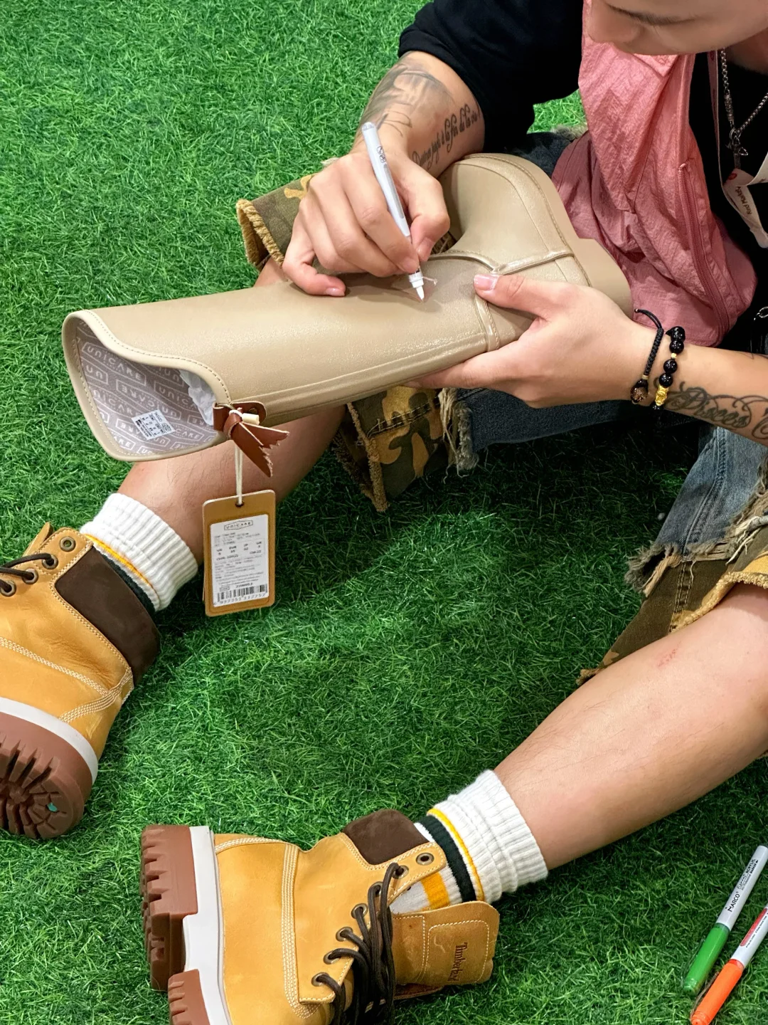 小红书市集，客观评价一下优缺点❗️